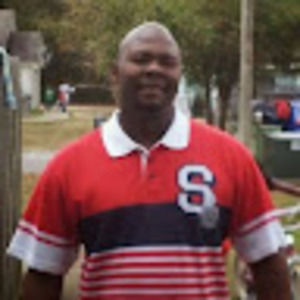 Meet your Posher, Travis